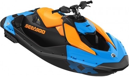 Spark Trixx 90 For 1